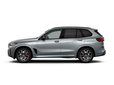 2026 BMW X5 M60i Sports Activity Vehicle