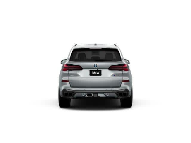2026 BMW X5 M60i Sports Activity Vehicle