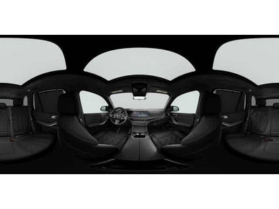 2026 BMW X5 M60i Sports Activity Vehicle