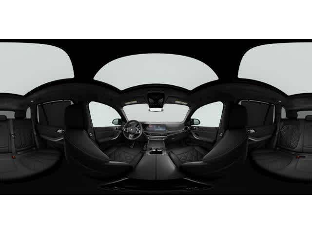 2026 BMW X5 M60i Sports Activity Vehicle