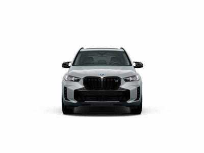 2026 BMW X5 M60i Sports Activity Vehicle