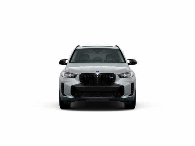 2026 BMW X5 M60i Sports Activity Vehicle