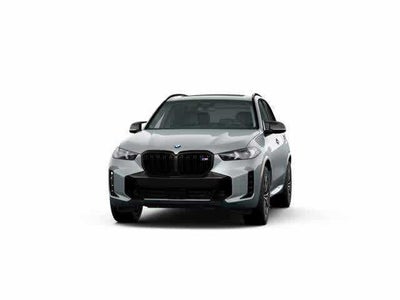 2026 BMW X5 M60i Sports Activity Vehicle