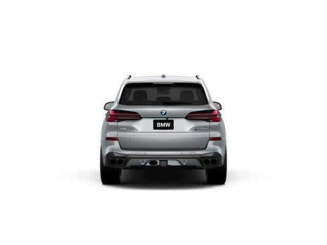 2026 BMW X5 M60i Sports Activity Vehicle
