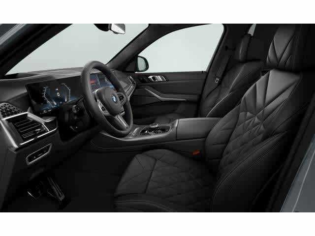 2026 BMW X5 M60i Sports Activity Vehicle