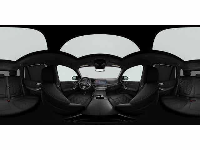 2026 BMW X5 M60i Sports Activity Vehicle