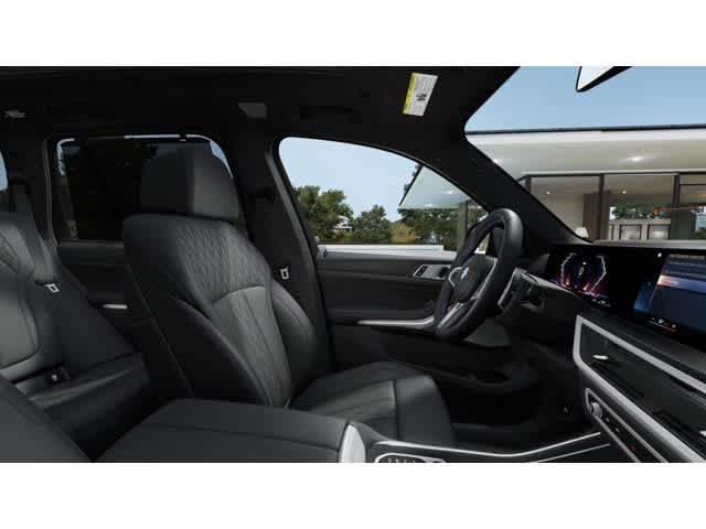 2026 BMW X5 M60i Sports Activity Vehicle