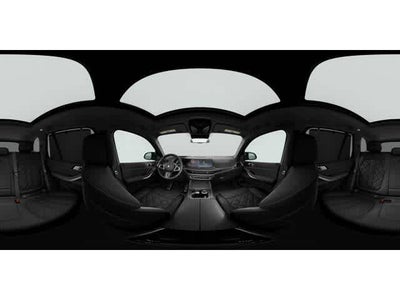 2026 BMW X5 M60i Sports Activity Vehicle