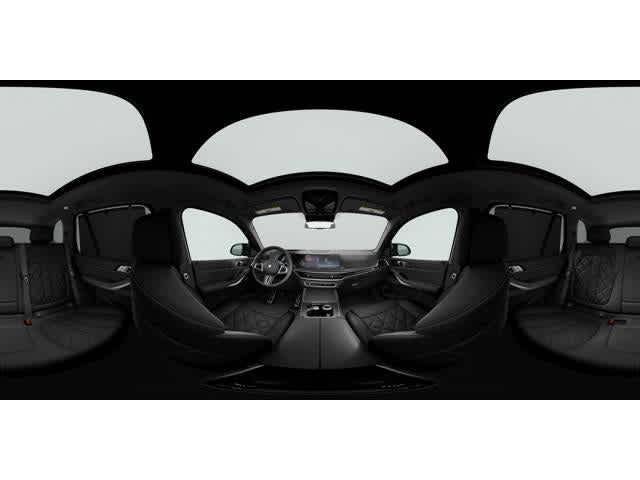 2026 BMW X5 M60i Sports Activity Vehicle