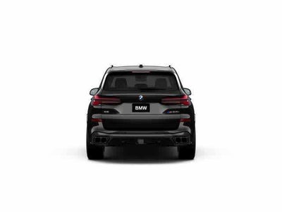 2026 BMW X5 M60i Sports Activity Vehicle