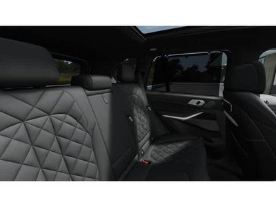 2026 BMW X5 M60i Sports Activity Vehicle