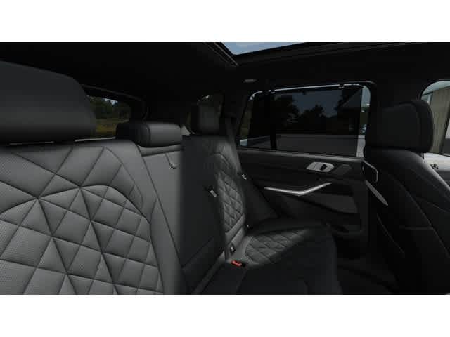 2026 BMW X5 M60i Sports Activity Vehicle