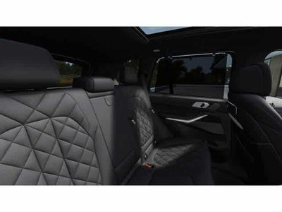 2026 BMW X5 M60i Sports Activity Vehicle