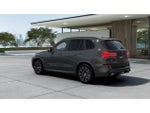 2026 BMW X5 M60i Sports Activity Vehicle