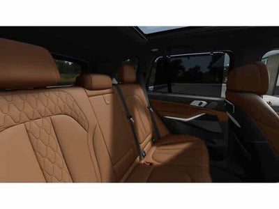 2026 BMW X5 M60i Sports Activity Vehicle