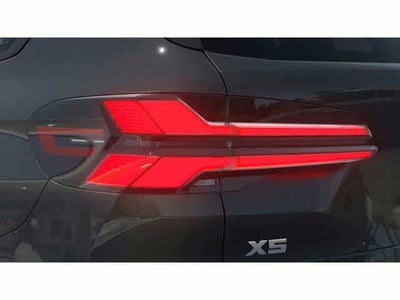 2026 BMW X5 M60i Sports Activity Vehicle