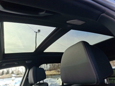 2025 BMW X5 M60i Sports Activity Vehicle