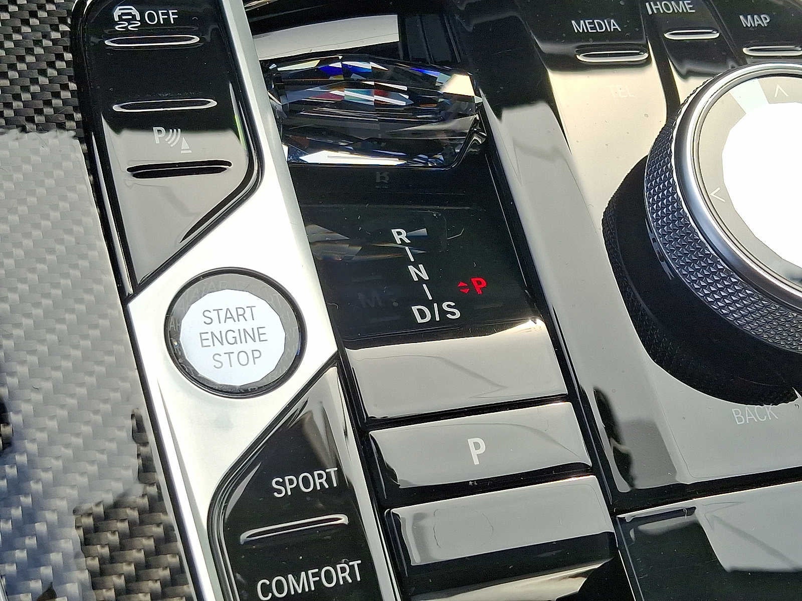 2025 BMW X5 M60i Sports Activity Vehicle