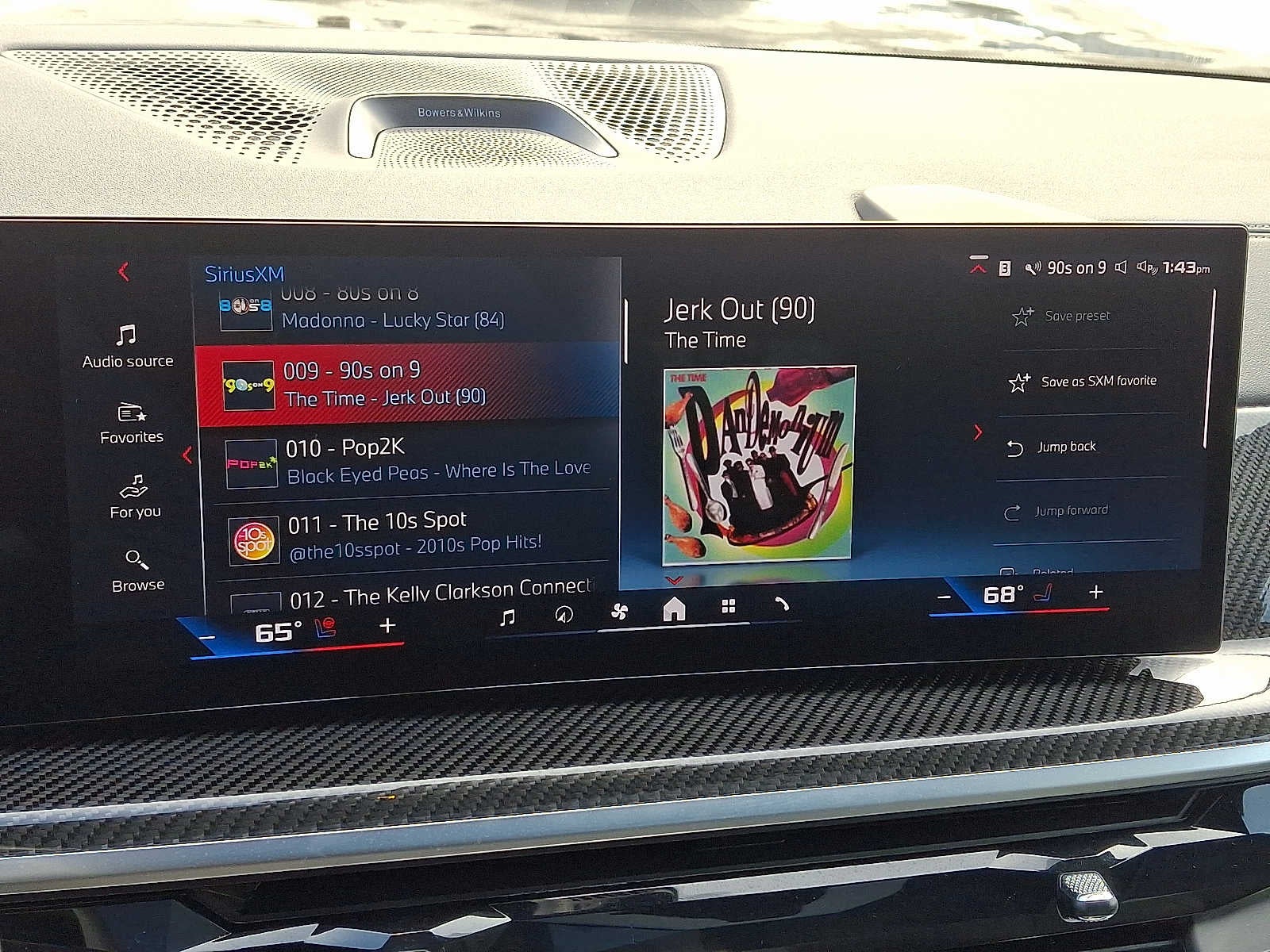 2025 BMW X5 M60i Sports Activity Vehicle