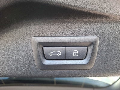 2025 BMW X5 M60i Sports Activity Vehicle