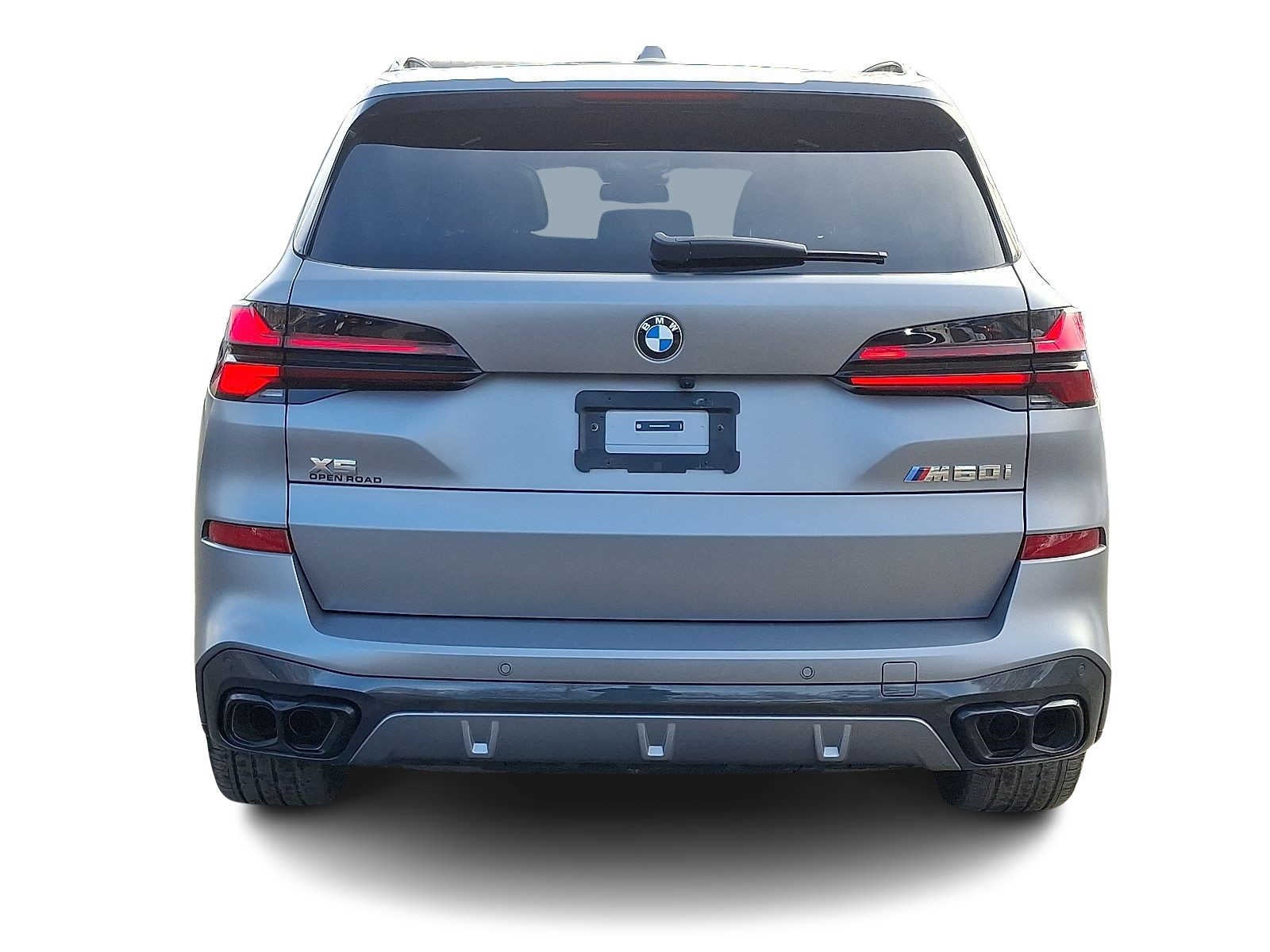 2025 BMW X5 M60i Sports Activity Vehicle