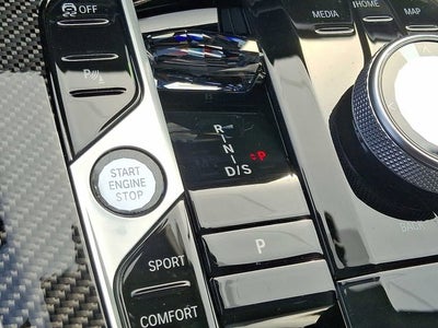 2025 BMW X5 M60i Sports Activity Vehicle