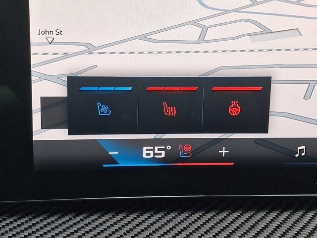 2025 BMW X5 M60i Sports Activity Vehicle