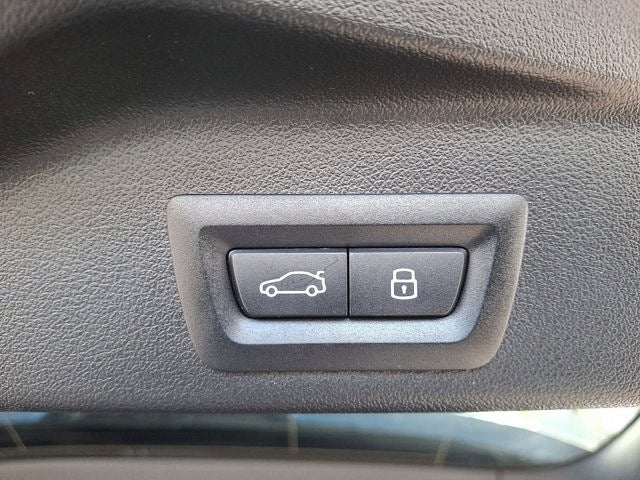 2025 BMW X5 M60i Sports Activity Vehicle