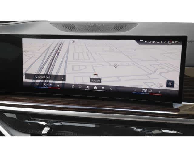 2026 BMW X5 M60i Sports Activity Vehicle