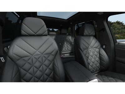 2026 BMW X5 M60i Sports Activity Vehicle