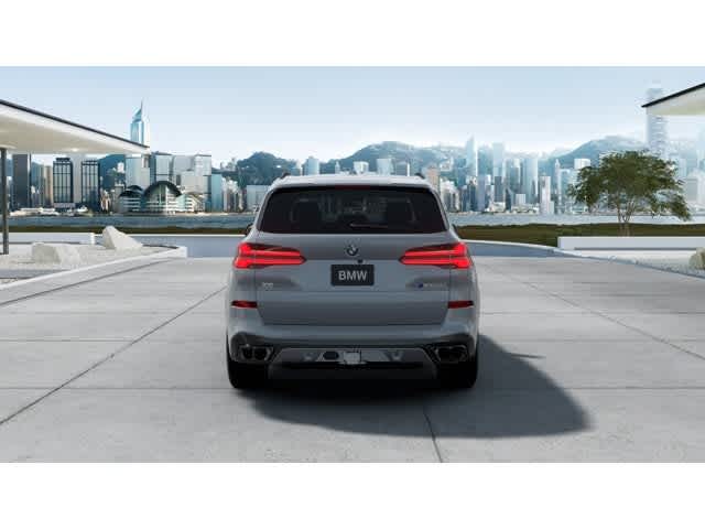2026 BMW X5 M60i Sports Activity Vehicle