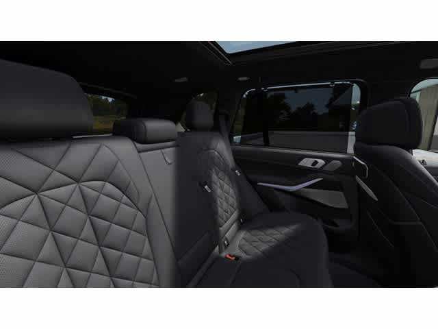 2026 BMW X5 M60i Sports Activity Vehicle