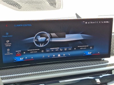 2025 BMW X5 M60i Sports Activity Vehicle