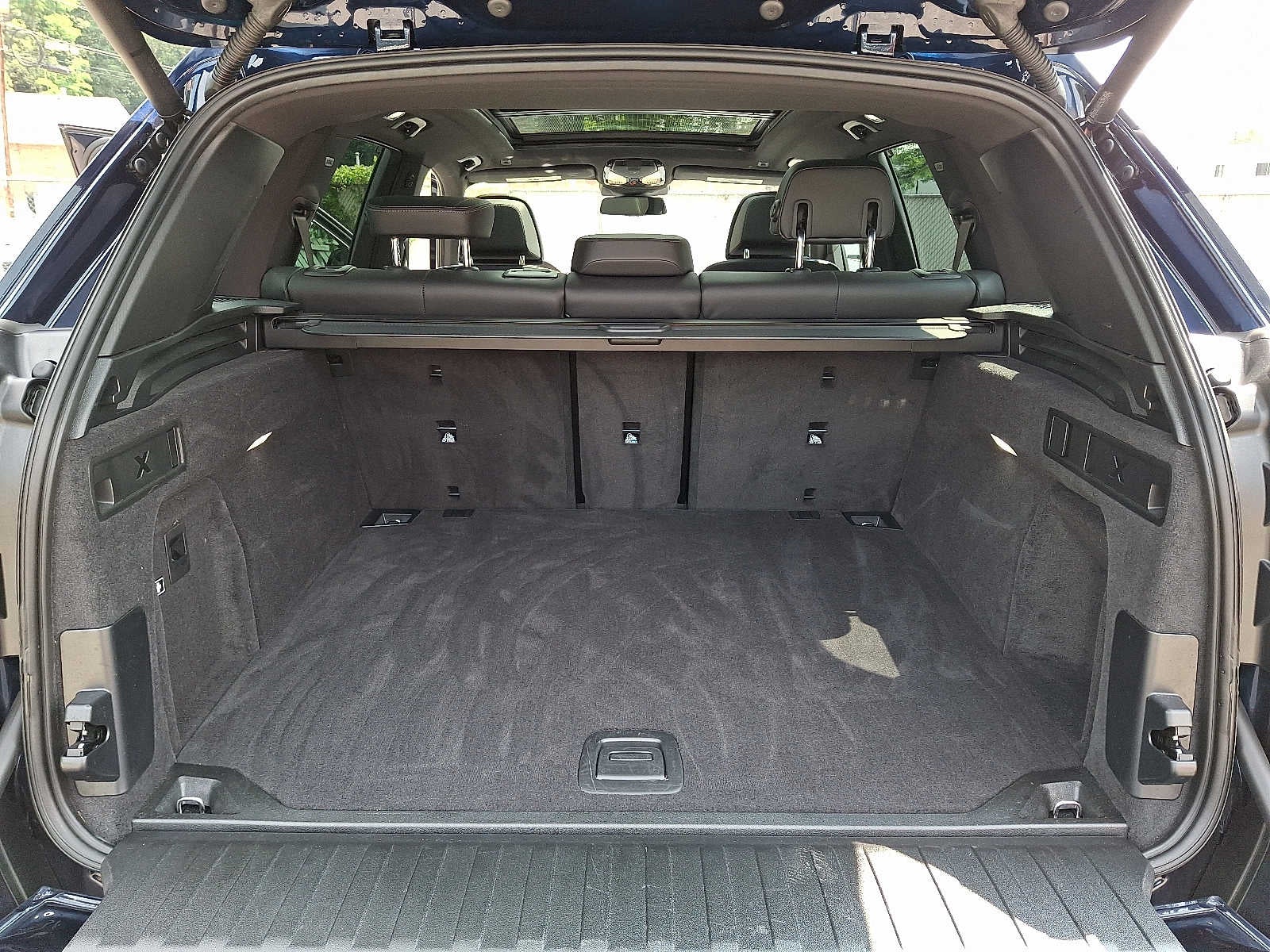 2025 BMW X5 M60i Sports Activity Vehicle