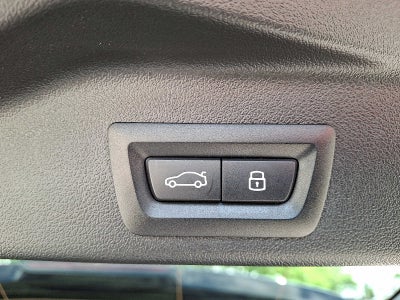 2025 BMW X5 M60i Sports Activity Vehicle