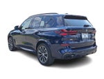 2025 BMW X5 M60i Sports Activity Vehicle