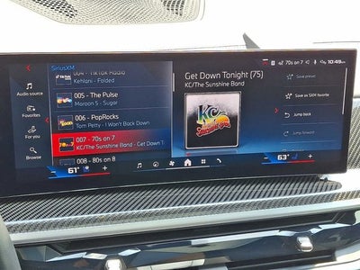 2025 BMW X5 M60i Sports Activity Vehicle