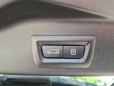 2025 BMW X5 M60i Sports Activity Vehicle