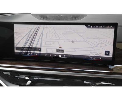 2026 BMW X5 M60i Sports Activity Vehicle