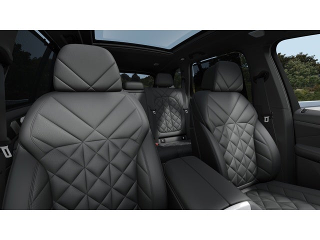 2026 BMW X5 M60i Sports Activity Vehicle