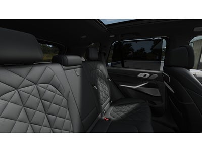 2026 BMW X5 M60i Sports Activity Vehicle