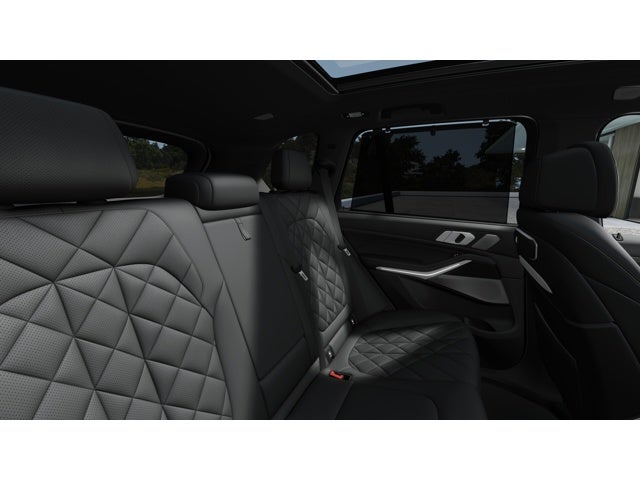 2026 BMW X5 M60i Sports Activity Vehicle