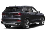 2026 BMW X5 M60i Sports Activity Vehicle