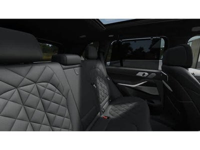 2026 BMW X5 M60i Sports Activity Vehicle