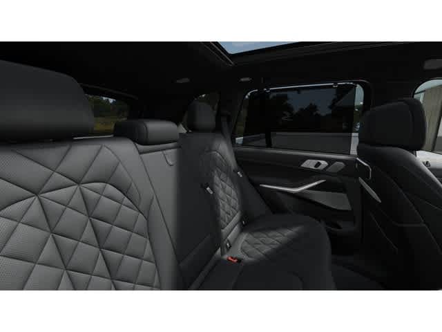 2026 BMW X5 M60i Sports Activity Vehicle