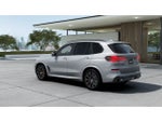 2026 BMW X5 M60i Sports Activity Vehicle