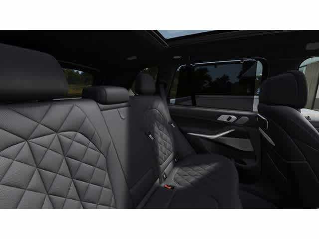 2026 BMW X5 M60i Sports Activity Vehicle