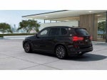 2026 BMW X5 M60i Sports Activity Vehicle