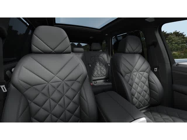 2026 BMW X5 M60i Sports Activity Vehicle