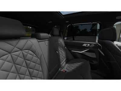 2026 BMW X5 M60i Sports Activity Vehicle